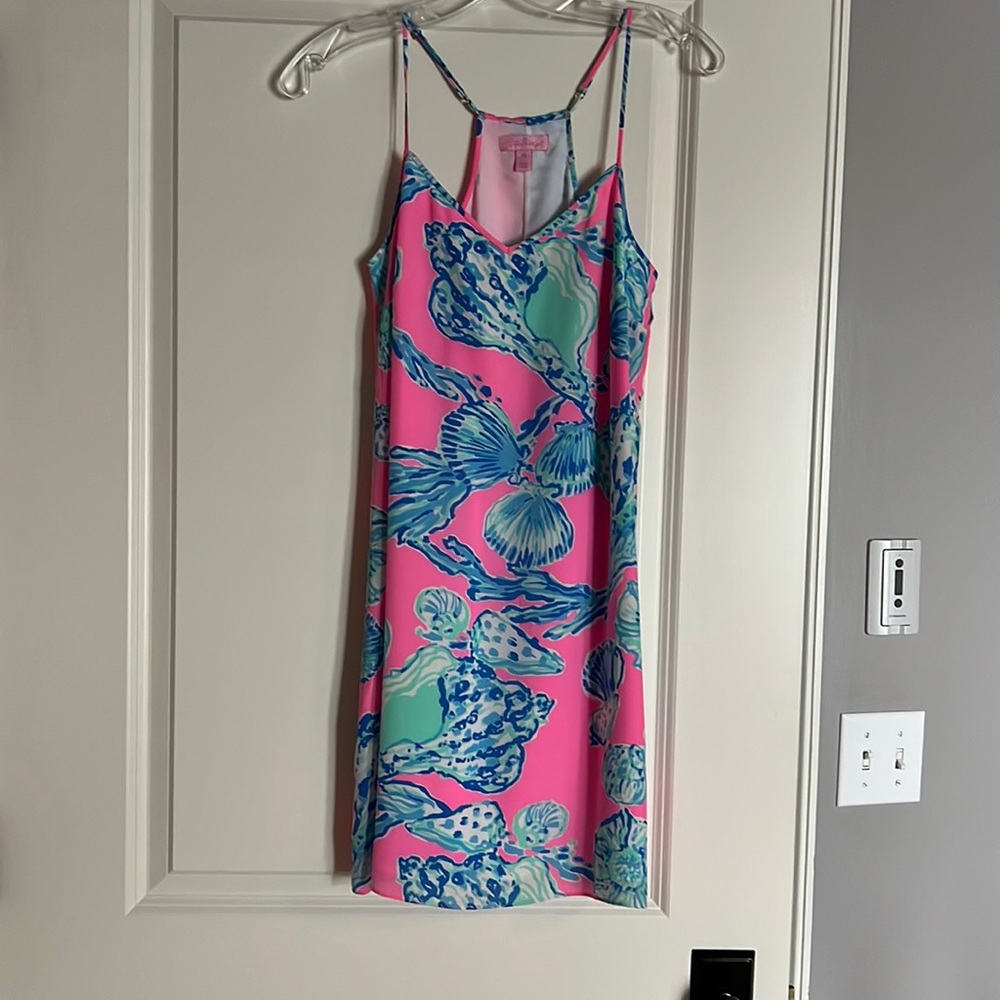 Lilly Pulitzer Dress